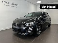 Peugeot 208 - Hybrid 100 e-DCS6 Allure | Automaat | Apple Carplay/Android Auto | Climate control | Parke