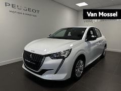 Peugeot 208 - 1.2 PureTech Active | Airco | Bluetooth | Apple Carplay/Android Auto | Parkeersensoren | T