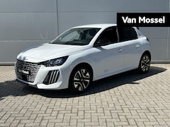 Peugeot 208 - 1.2 Mild Hybrid 110 e-DCS6 Allure | PRIVATE LEASE DEAL | OP=OP | Vanaf €364, - per maand |