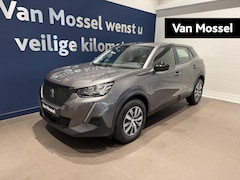 Peugeot 2008 - 1.2 PureTech Active | Airco | Apple Carplay/Android Auto | Parkeersensoren