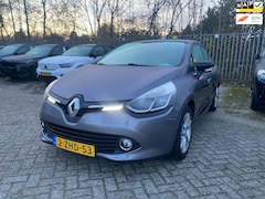 Renault Clio - 1.5 dCi ECO Dynamique RIJDT GOED/NETTE AUTO/PDC
