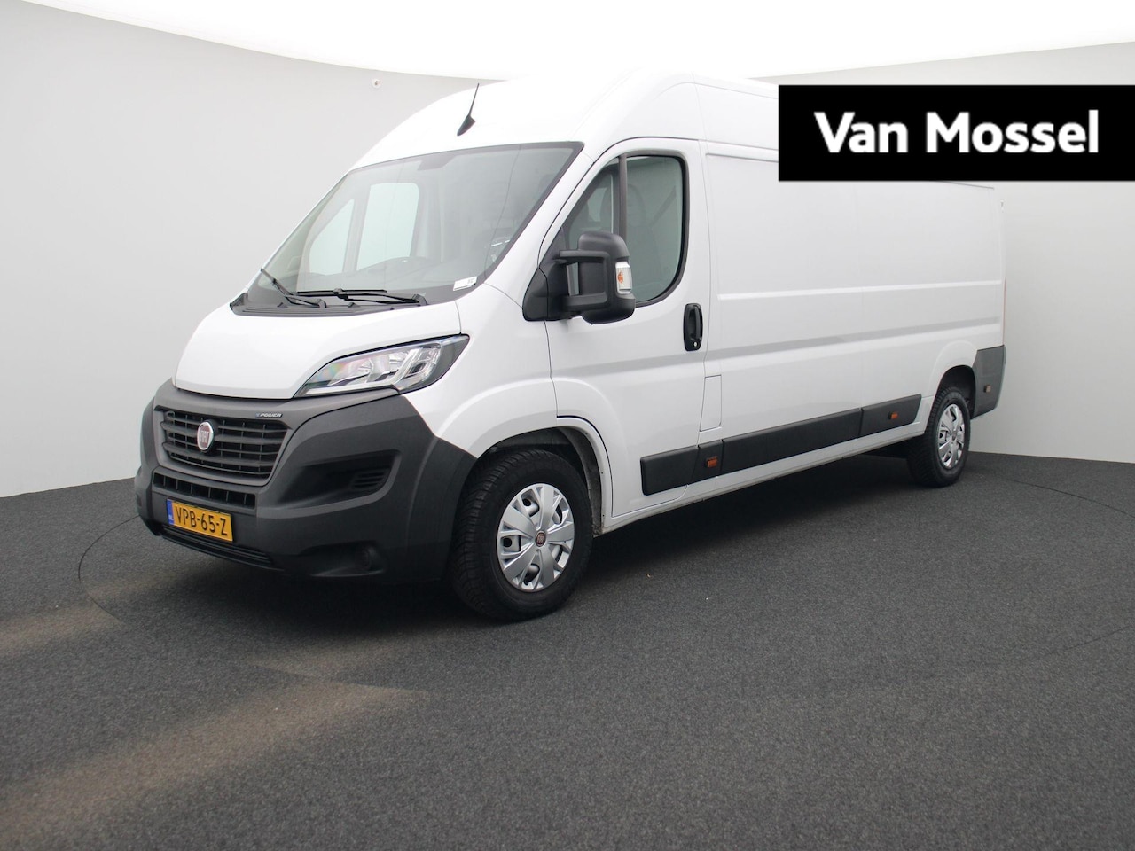 Fiat E-Ducato - 3.5T L3H2 79 kWh | Navigatie | Climate Control | Zijschuifdeur | - AutoWereld.nl