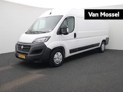 Fiat E-Ducato - 3.5T L3H2 79 kWh | Navigatie | Climate Control | Zijschuifdeur |