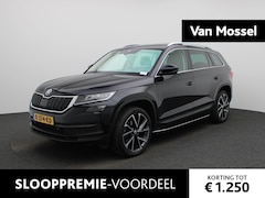 Skoda Kodiaq - 1.5 TSI Business Edition Plus | Automaat | Panoramadak | Canton | Achteruitrijcamera | Par