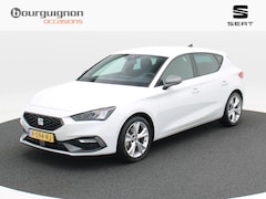 SEAT Leon - 1.5 TSi 150 Pk FR Business | Full LED | Adaptive Cruise | Trekhaak | Sensoren | Privacy Gl