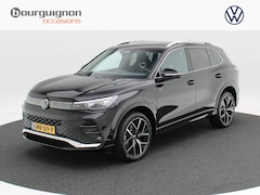 Volkswagen Tiguan - 1.5 eHybrid 272 Pk Automaat R-Line Business | LED | Camera | Climate Control | Carplay | A