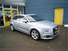 Audi A3 Sportback - 30 TFSI Sport Lease Edition, Airco/ECC, Navi