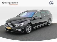 Volkswagen Passat Variant - 1.5 TSi 150 Pk Automaat R-Line Business + | Panorama Dak | Carplay | Elektrische Achterkle