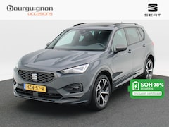 SEAT Tarraco - 1.4 TSi 245 Pk e-Hybrid PHEV FR Business Intense | Full LED | 360 Camera | Carplay | Panor