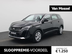 Peugeot 5008 - 1.5 BlueHDi 96kW S&S EAT8 Active Pack AUTOMAAT | NAVIGATIE | CAMERA | 7 PERSOONS | CRUISE