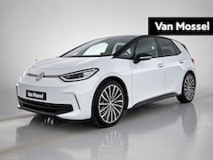 Volkswagen ID.3 - Pro Limited Edition 59 kWh 204 PK | Climate control | Ruiten getint | Apple Carplay draadl
