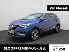 Renault Kadjar - 1.3 TCe Intens | Panoramadak | Navigatie | Apple Carplay / Android Auto | Camera | Climate