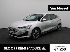 Ford Focus - 1.0 EcoBoost Hybrid Titanium | APPLE CARPLAY - ANDROID AUTO | LED VERLICHTING | ACHTERUITR