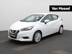 Nissan Micra - 1.0 IG-T Acenta