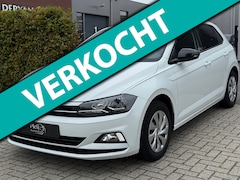 Volkswagen Polo - 1.0 TSI Comfortline |ACC|Carplay|