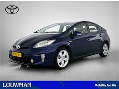 Toyota Prius - 1.8 Dynamic Business | Navigatie