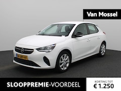 Opel Corsa - 1.2 Edition | Cruise Control | Airco | Carplay |