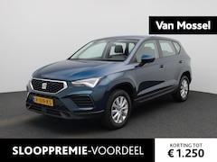 SEAT Ateca - 1.0 TSI Reference | Climate Control | Carplay | Parkeersensoren |