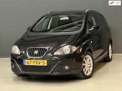 SEAT Altea XL - 1.2 TSI Ecomotive Businessline COPA NAVI/CRUISE/6-BAK/ISOFIX | KEURIGE AUTO