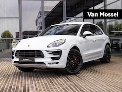 Porsche Macan - 3.0 GTS | SPORTDESIGN | SPORTCHRONO | SPORTUITLAATSYSTEEM | PASM LUCHTVERING | NL GELEVERD