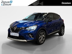 Renault Captur - 1.6 E-Tech Plug-in Hybrid 160 Intens | Automaat | Camera | Parkeersensoren | Navigatie | A