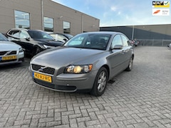 Volvo S40 - 1.8 Momentum RIJDT SUPER/1e EIGENAAR/LAGE KM