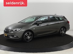 Opel Astra - 1.6 CDTI Online Edition | Trekhaak | Carplay | Navigatie | Climate control | Comfortstoele