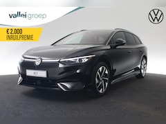 Volkswagen ID.7 - Pro Limited Edition 77 kWh 286 PK