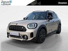 MINI Countryman - 1.5 Cooper S E ALL4 Untamed Edition | Schuif/Kantel Dak | Harman Kardon Audio | Stoelverwa