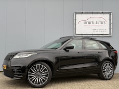 Land Rover Range Rover Velar - 2.0 I4 Turbo 251pk AWD R-Dynamic HSE Automaat Panoramadak/22inch/Meridian Soundsystem