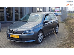 Skoda Fabia - 1.0 Ambition