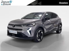 Renault Captur - 1.6 E-Tech full hybrid 145 techno * Automaat * Cruise Control * Climate Control * Camera *