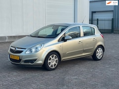 Opel Corsa - 1.2-16V Business