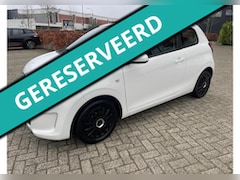 Citroën C1 - 1.0 e-VTi Feel Cruise control (TOPCONDITIE)