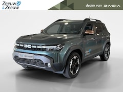 Dacia Duster - 1.2 TCe 130 mild hybrid 4x4 Extreme Betreft demonstratie auto vraag naar de actuele kilome