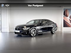 BMW 4-serie Gran Coupé - 420i High Executive Edition | M Sport | Stoelverwarming | Headup Display | Achteruitrijcam