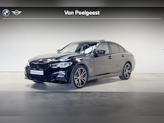BMW 3-serie - Sedan 320e High Executive Aut. Performance
