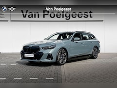 BMW 5-serie Touring - 530e | Innovation Pack | M Sport | Harman-Kardon