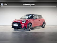 MINI Mini-Electric - Cooper 3-deurs SE John Cooper Works Pakket M