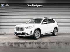 BMW X1 - sDrive20i xLine / Innovation Pack / Trekhaak