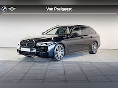 BMW 5-serie Touring - 540i xDrive High Executive Edition M Sportpakket Aut