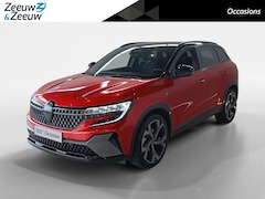 Renault Austral - 1.2 E-Tech full hybrid 200 techno esprit Alpine *Automaat*Navi+Camera*Climate Control*Wint