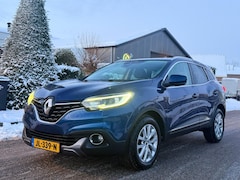 Renault Kadjar - 1.5 dCi Intens AUT 2016 Navi/Clima/Lmv