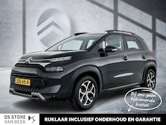 Citroën C3 Aircross - 130 PK Automaat Business | Rijklaar