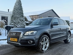 Audi Q5 - 3.0 TDI quattro S-Line B&O Edition 2011 Pano/Clima/Navi/Lmv