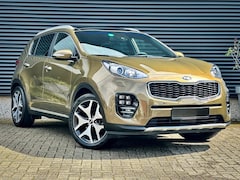 Kia Sportage - 1.6 T-GDI GT-Line PlusLine