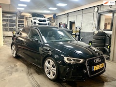 Audi A3 Sportback - 40 TFSI Sport S Line Edition Panodak 190pk