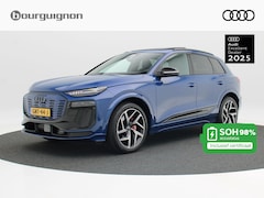 Audi Q6 SQ6 e-tron - 490 Pk Automaat | Full LED | Panoramadak | B&O Audio | Leder | Head Up | 21 Inch | 20.562