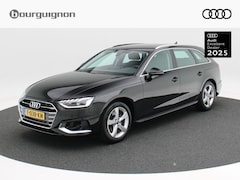 Audi A4 Avant - 35 TFSi 150 Pk Automaat Advanced Edition | Cruise Control | Trekhaak | Digitaal Dasboard |
