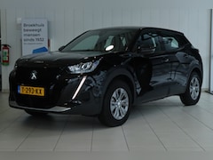 Peugeot e-2008 - EV 136PK 50KWH ACTIVE PACK | Cruise Control | Navigatie | Climate | Carplay | LMV | PDC